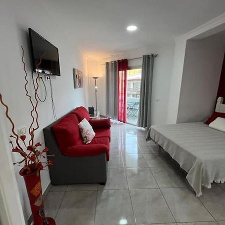 Apartamento Balcon Esquina Puerto de la Cruz  Extérieur photo