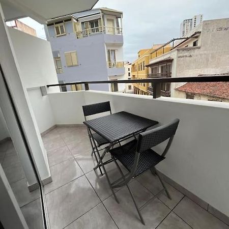 Apartamento Balcon Esquina Puerto de la Cruz  Extérieur photo