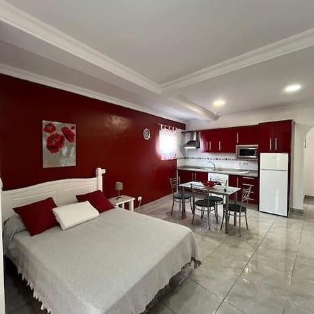 Apartamento Balcon Esquina Puerto de la Cruz  Extérieur photo