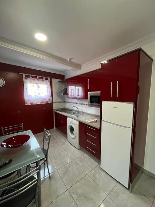 Apartamento Balcon Esquina Puerto de la Cruz  Extérieur photo