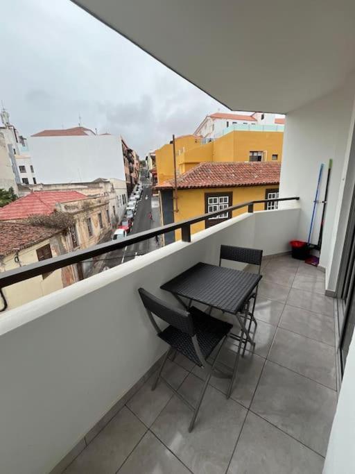 Apartamento Balcon Esquina Puerto de la Cruz  Extérieur photo