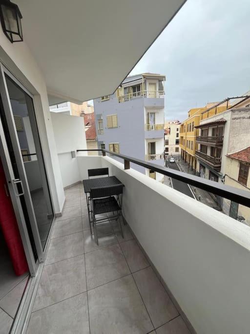 Apartamento Balcon Esquina Puerto de la Cruz  Extérieur photo
