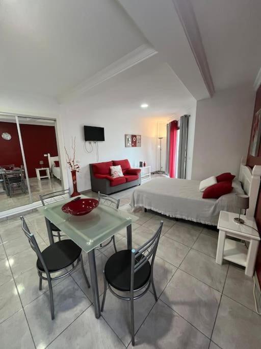 Apartamento Balcon Esquina Puerto de la Cruz  Extérieur photo