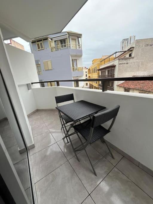 Apartamento Balcon Esquina Puerto de la Cruz  Extérieur photo